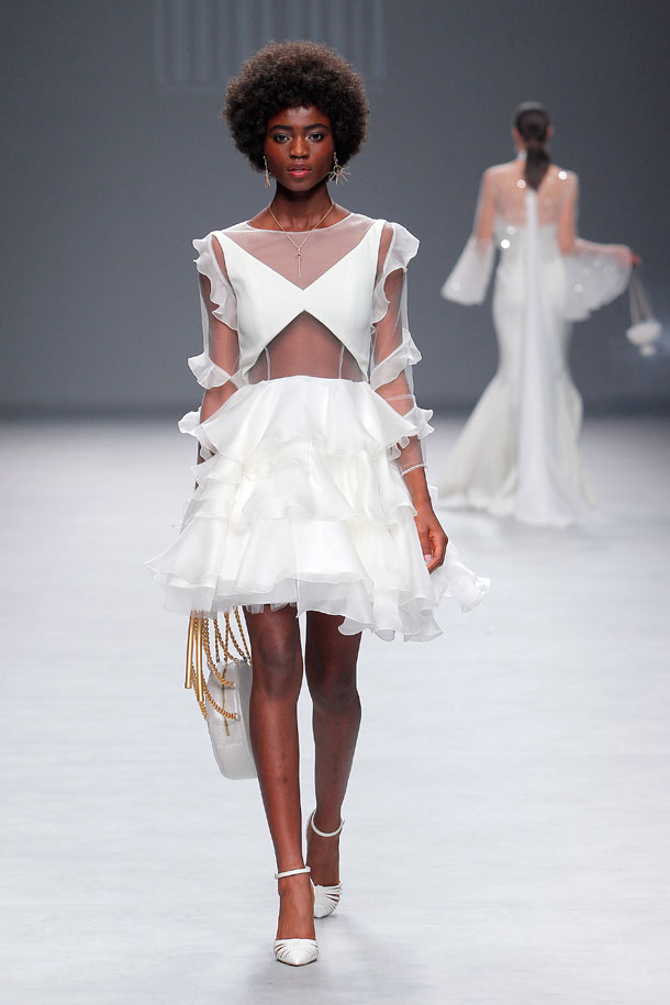 ilovebrides.pt Lorena Panea Coleção 2020 Vestidos de noiva